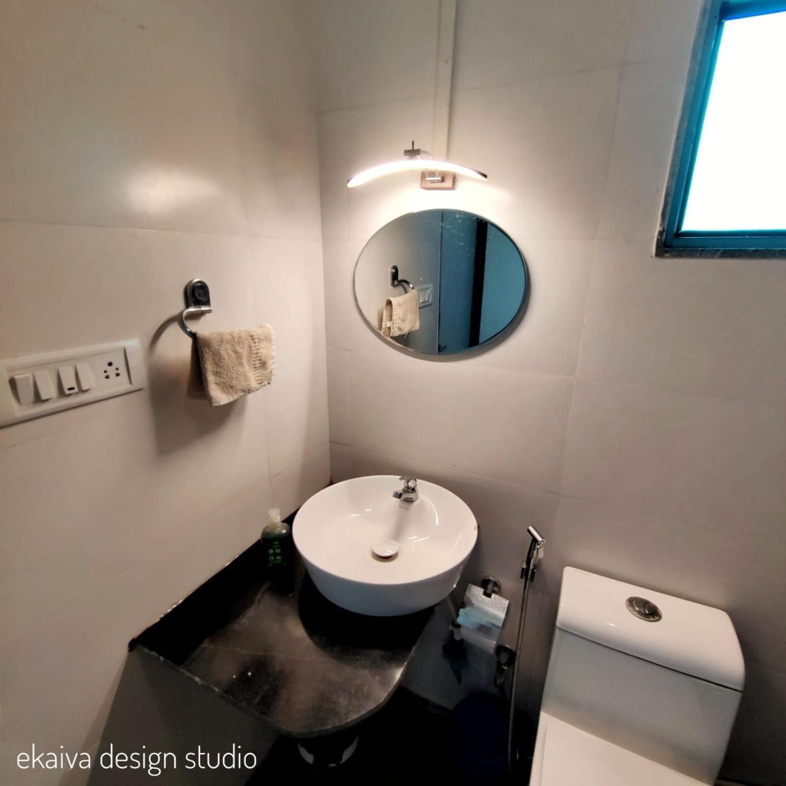 Konkantrip Beach Resort Dāpoli Eksteriør bilde
